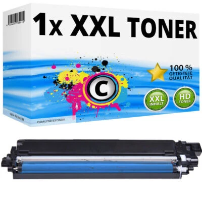 DRUCKFUXX Cartouche toner Compatible brother TN-247 TN-243 Hl- L3510CDW L3210CW L3270CDW