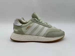 Adidas Iniki Runner I-5923 Damen Sneaker Grün EUR 36 2/3 - Bild 1 von 3