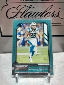 2020 Panini Playbook Christin McCaffrey #81 - Picture 1 of 2