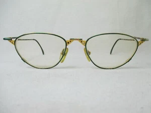 Vintage Sabahn 15 Sn Donna Occhiali 80er Anni - Picture 1 of 8