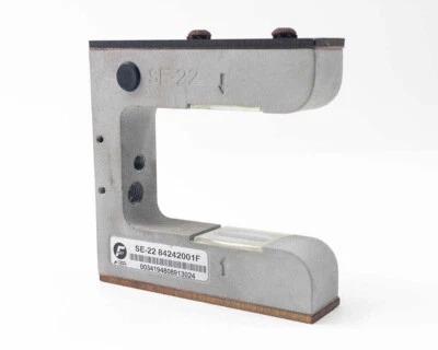 Fife SE-22 Infrared Edge Sensor - 84242001F for Industrial Automation As-Is - Image 1 of 4