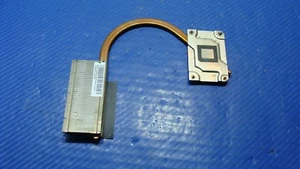 Toshiba Satellite C855D-S5320 15.6" Genuine CPU Cooling Heatsink V000270050 - Picture 1 of 4