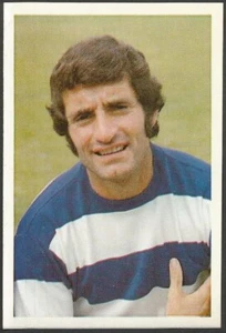 HOJA 100 AÑOS DE ESTRELLAS DE FÚTBOL-1987-#015-QPR-ESCOCIA-FRANK McLINTOCK - Imagen 1 de 2