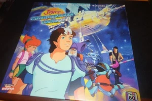 VINYLE 33 TOURS LP NEUF "TELE 80 : JAYCE ET LES CONQUERANTS DE LA LUMIERE" - Picture 1 of 2