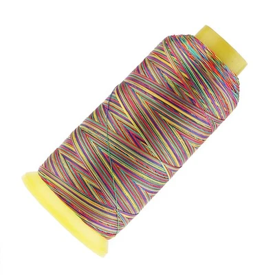 Embroidery Home Sewing Machine Thread Spool Sewing Quilting - Image 1 of 4