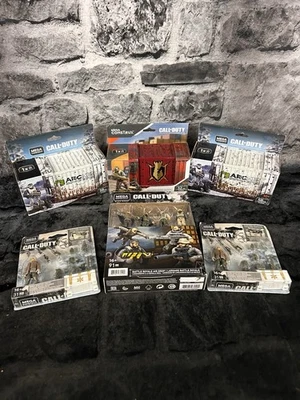 Call Of Duty Mega Construction Lot - Image 1 of 4