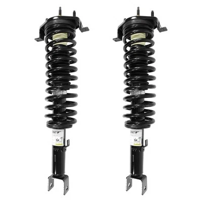 For Chrysler Sebring 2001-2006 Unity 2-15340-001 Rear Complete Strut Assemblies - Image 1 of 2