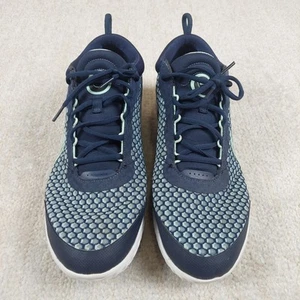 Nike Court Zoom Pro Tennisschuh Herren 13 Obsidian Mint Blau Grün Sportschuh - Bild 1 von 9