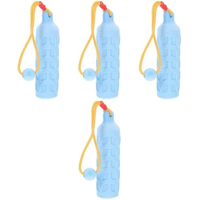  4pcs Portable Puppy Toy Interesting Dog Moly - Image 1 of 4