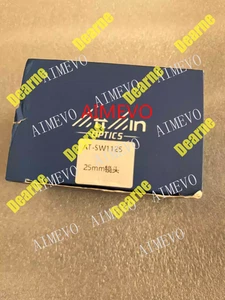 1 PZ RAGGIUNGI AT-SW1125 obiettivo a infrarossi a onde corte, 1,1 pollici, 25 mm - Foto 1 di 4