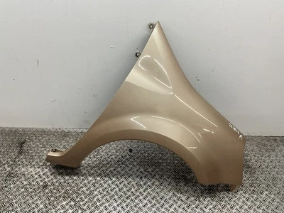 Guardabarros Derecho 631007942R Renault Modus 1.6 16V P Familiar Color TED12 - - Imagen 1 de 4