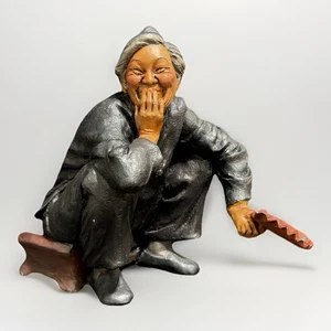 Shelley & Michael Buonaiuto "Amah" Limited Edition Figure - A Little Company (M) - Picture 1 of 11