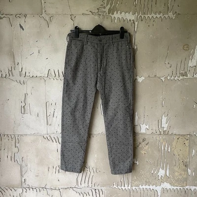 Pantalones Engineered Garments lunares talla 30 hechos en EE. UU. NYC Daiki Suzuki Foto 1 de 4