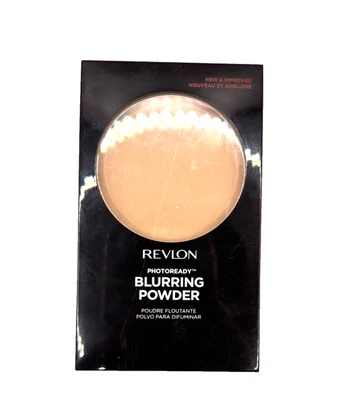 New! Revlon PhotoReady Blurring Powder, Compact (Read) - Image 1 of 4