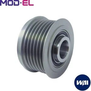 ALTERNATOR FREEWHEEL CLUTCH 24-94297 FOR RENAULT KOLEOSI 2TR700/703/702 2.5L - Picture 1 of 9