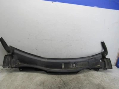 2015 Honda Crosstour windshield wiper cowl vent panel trim plastic cover grill Foto 1 de 4