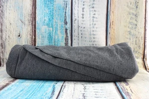 Newborns Baby Wrap Sling Swaddle Holder 210 in x 23 in Dark Gray - Picture 1 of 9