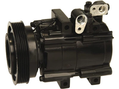 Compresor de aire acondicionado para Hyundai XG350 2002-2005 63584 PVV 2004 2003 Foto 1 de 2