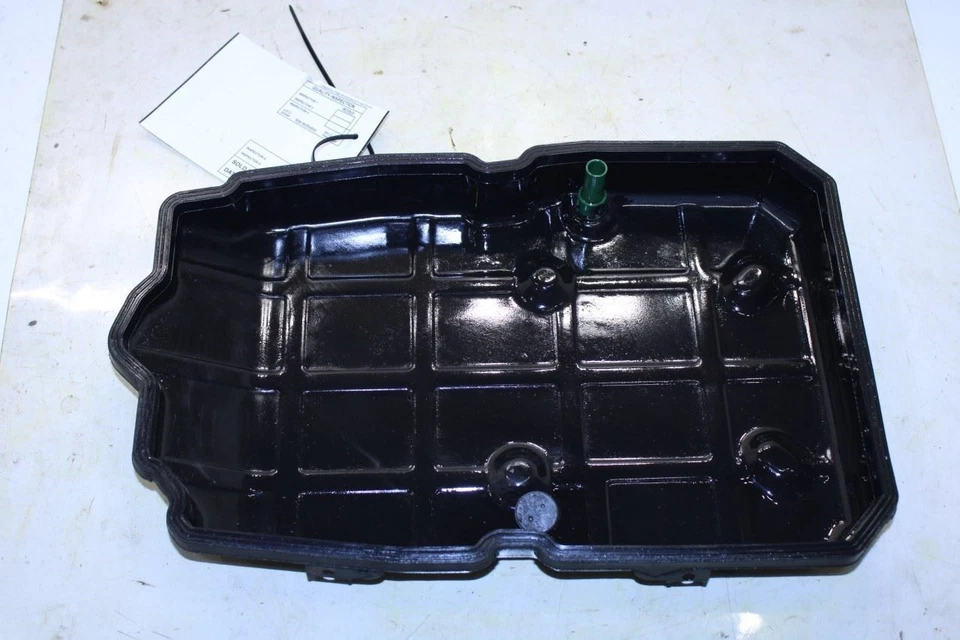 Mercedes-Benz ML350 2012-2015 3,5 L cárter de aceite de transmisión 222-270-05-12 OEM Foto 1 de 4