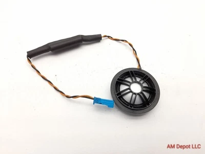 BMW 535i 528i 550i GT F07 2012 puerta tweeter altavoz techo DSP 65139277839 9212078 Foto 1 de 4