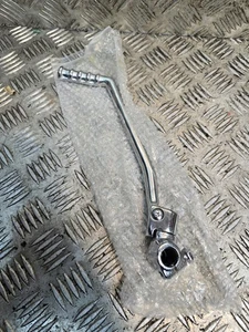 ♻️ Lexmoto Tekken 125 Kickstart ♻️ - Picture 1 of 2