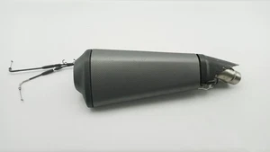 Silenciador De Escape KAWASAKI 1000 ZX10R 2008 A 2010 - Imagen 1 de 11