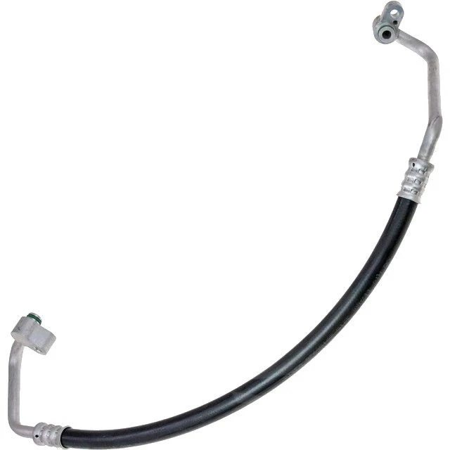 A/C Refrigerant Discharge Hose for 2000-2004 Toyota Tundra 3.4L V6 - Image 1 of 1