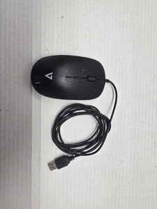 Wired Optical Mouse MU200 VS103E74900278 - Picture 1 of 2