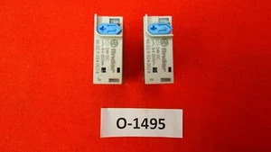 Finder 46.52.9.024.0074 Monostabiles Relais 24VDC 2-pol Changeur Neuf Emballage - Imagen 1 de 5