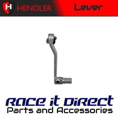 Palanca de cambios de aleación para Suzuki TL 1000 R totalmente equipada 1998-2003 Foto 1 de 4