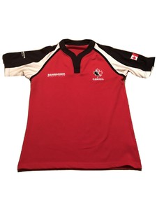 rugby jersey shirt