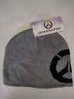 Official Blizzard Overwatch Logo Beanie - New with Tags