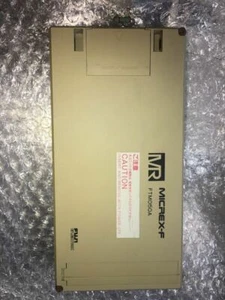 🅰️🔥 ONE Tested used FTM050A FTM 050A # FedEx / DHL - Afbeelding 1 van 2