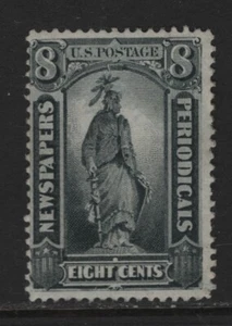PR13 F-VF mint OG previously hinged nice color cv $ 350 ! see pic ! - Picture 1 of 1