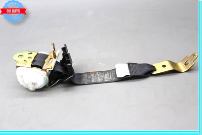 02-10 Lexus SC430 Z40 Rear Right Side Seat Belt Seatbelt Retractor Oem - Image 1 of 4
