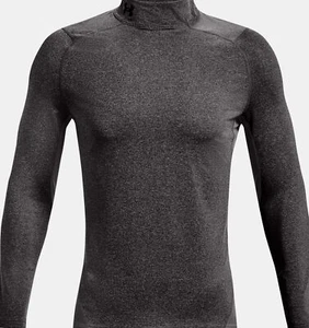 Nuevo Under Armour Para Hombre ColdGear Ajustado Simulacro Mangas Largas, Pequeño 1366066 - Imagen 1 de 3