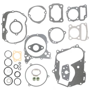 ✅ For Honda CT110 Trail 110 1979-1994 Complete Engine Rebuild Gasket Kit Set - Picture 1 of 10