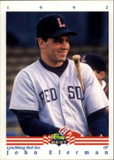 1992 Classic Best Baseball Pick Complete Your Set #251-450 RC 