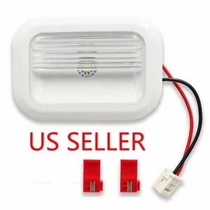 LED Light W10695459 Module Assembly w. maytag for Whirlpool Refrigerator - Picture 1 of 7