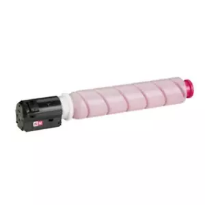 Toner Canon iR Advance C 250i/351iF Magenta C-EXV47 8518B002AA MwSt. ausweisbar - Bild 1 von 3