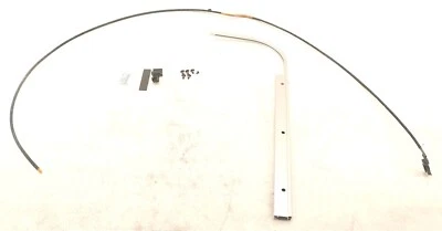 NUEVO OEM Ford techo corredizo guía mandíbula trasera izquierda 7T4Z-78500B01-A Edge MKT MKX 07-14 Foto 1 de 4