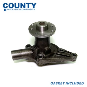 Water Pump FOR BMC MG MGA Magnette B Series 1500 1600 1622 1958-1962 GWP103 - Picture 1 of 2