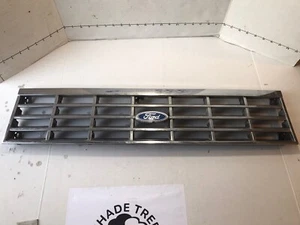 1981 - 1981 Ford Escort Grille OEM PN E2EB-8150-AA - Bild 1 von 10
