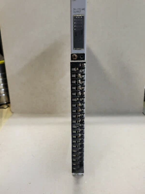 TEXAS INSTRUMENTS 505-4616 MODULE DIGITAL OUTPUT  - Image 1 of 2