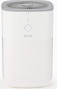 LEVOIT LV-H128 Portable Air Purifier - White - Picture 1 of 8