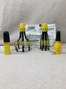 Bayco Bulb Changers - Picture 1 of 1