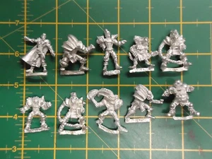 Bloodbowl chaos cup limited release miniatures selector - Picture 1 of 10