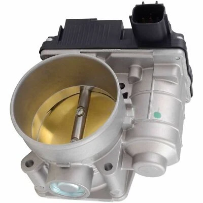 NUEVO ACELERADOR HITACHI Carrocería Carcasa ACTUADOR para Infiniti V6 3.5L Fx35 g35 i35 m35 Foto 1 de 3