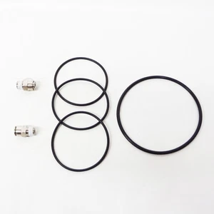 O-Ring Repair Replacement Kit For Coats®* Tire Changer Rotary Coupler Coupling - Picture 1 of 6