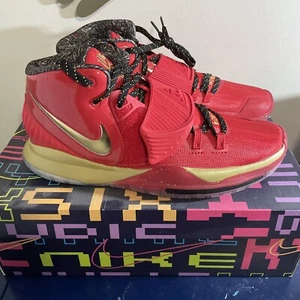 Men Size 11 - Nike Kyrie 6 Trophies - NBA ASG 2020 - Picture 1 of 6
